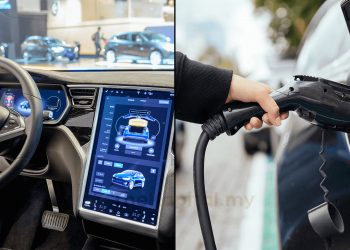 Masa Depan Industri Kenderaan Elektrik. Sudah Bersediakah Kita?