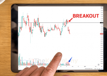 Kenapa Saham Dah Buat Breakout Tetapi Tak Menjadi?