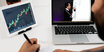 Apa Yang Akan Anda Belajar Dalam Webinar Senang Saham 4.0 Nanti?