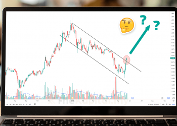 Tanda Perubahan Trend Dari Sudut Analisa Teknikal