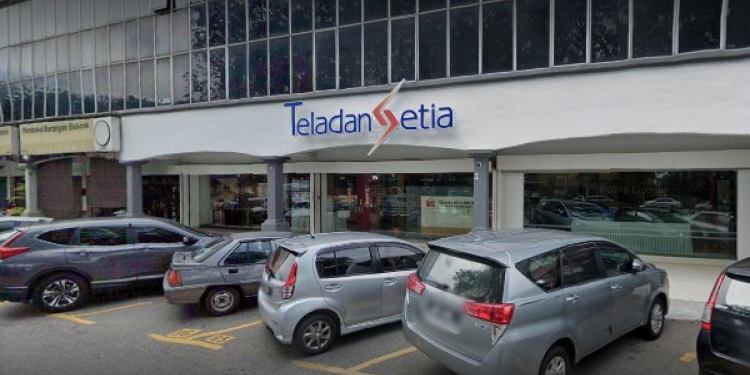 Unit Teladan Setia Beli Tanah Bernilai RM117.89 Juta Di Melaka