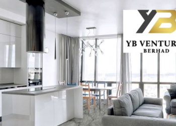 Terbitan Hak ICULS YB Ventures Terlebih Langgan 46.6 Peratus, Kumpul RM48.4 Juta Untuk Naik Taraf