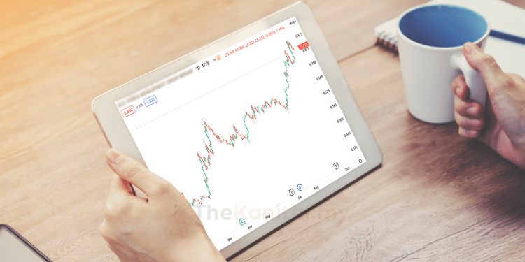 Melabur Saham Dengan Santai