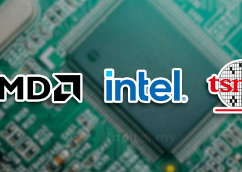 Kenali 5 Syarikat Semikonduktor Yang Terbaik Di Wall Street