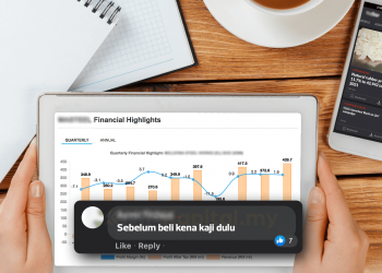 Analyst Guna Formula CANSLIM Untuk Analisa Saham?