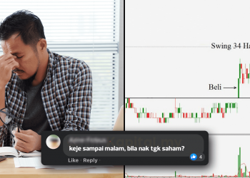 Teknik Swing Sesuai Untuk Anda Yang Sibuk Bekerja