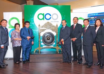 Aco Pasang Stesen Pengecas Terpantas Kenderaan Elektrik Di Johor