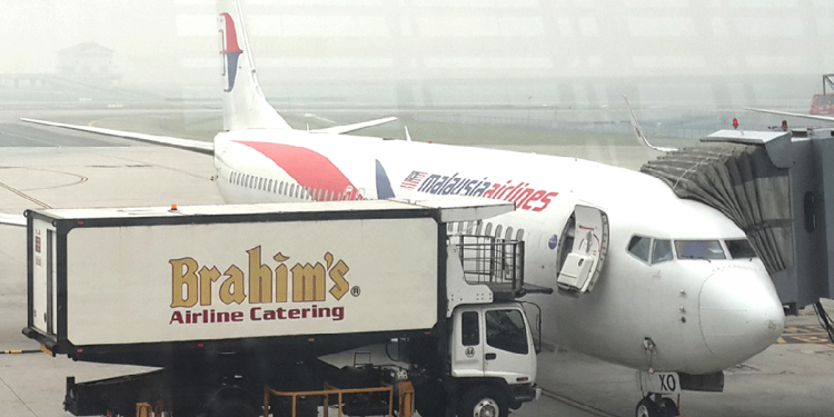 Brahim’s Lancar Sistem Pendaftaran Untuk Ujian Kendiri Covid-19