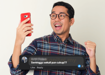 Tak Perlu Trade Saham Hari-Hari. Seminggu Sekali Juga Boleh