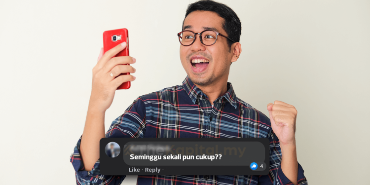 Tak Perlu Trade Saham Hari-Hari. Seminggu Sekali Juga Boleh