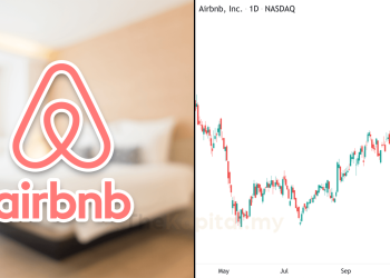 Boleh Beli Ke Saham Airbnb?