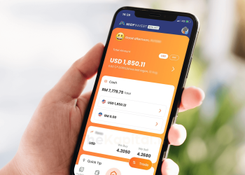 MIDF Invest Perkenal Kos Brokerage Baru Mulai 22 November Ini