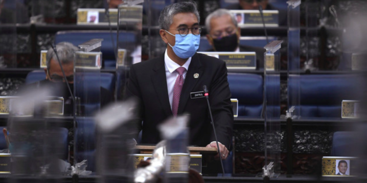Malaysia Jana Hasil Tambahan Sekurang-Kurangnya RM8.5 Bilion Melalui Cukai Makmur
