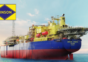 Yinson Raih Dua Projek FSPO Bernilai US$5.2 Bilion Di Brazil