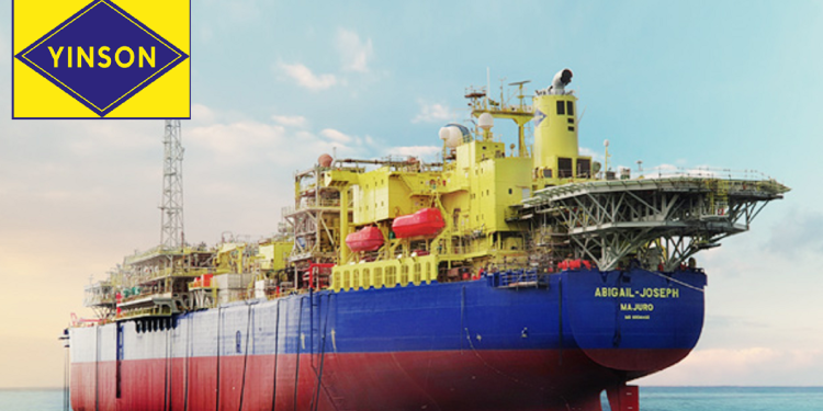 Yinson Raih Dua Projek FSPO Bernilai US$5.2 Bilion Di Brazil