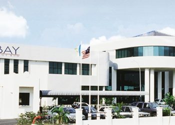 Kobay Technology Rancang Penempatan Persendirian Untuk Kumpul RM153.14 Juta