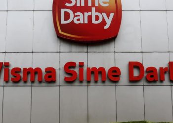 Sime Darby Catat Untung Bersih Lebih Rendah Kepada RM236 Juta Pada Suku Pertama
