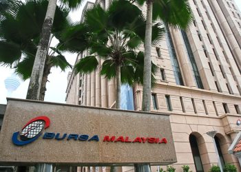 bursa malaysia