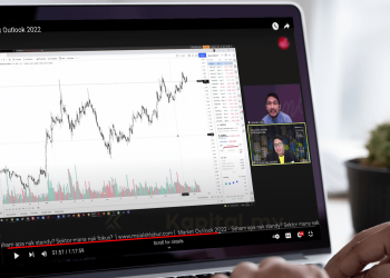 Market Outlook 2022. Apa Kata Tuan Nik Ihsan?