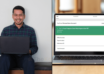 Cara Kira Zakat Keuntungan Saham