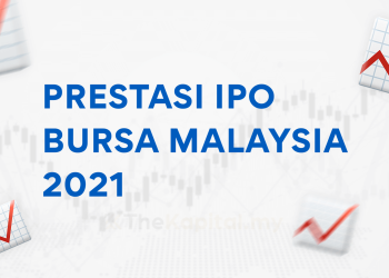 Top 5 Prestasi IPO Untuk Tahun 2021