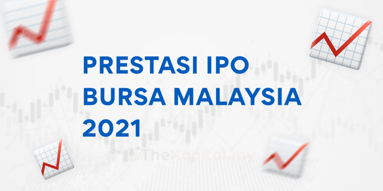 Top 5 Prestasi IPO Untuk Tahun 2021