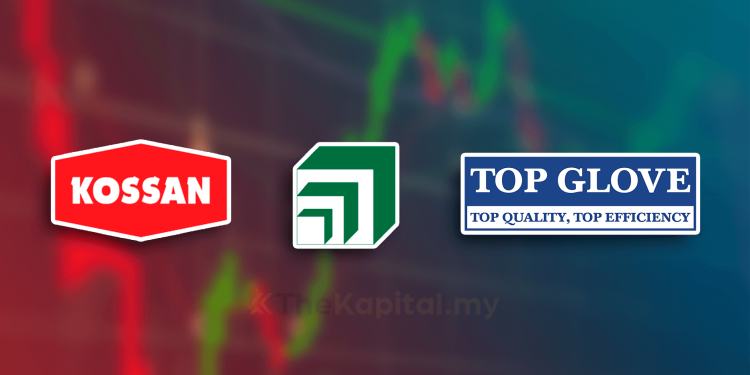 Saham Yang Berikan Dividen Lebih 5.0% Pada Tahun 2021