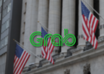 Dari Segambut Ke New York: Grab Rai Penyenaraian Bersejarah