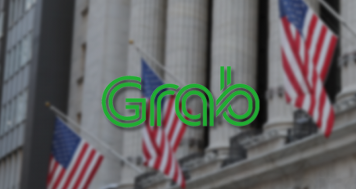 Dari Segambut Ke New York: Grab Rai Penyenaraian Bersejarah