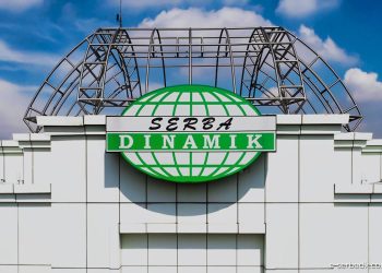 Serba Dinamik Rancang Punyai Satelit Sendiri Dalam Tempoh Tiga Tahun Setengah – Ketua Pegawai Eksekutif