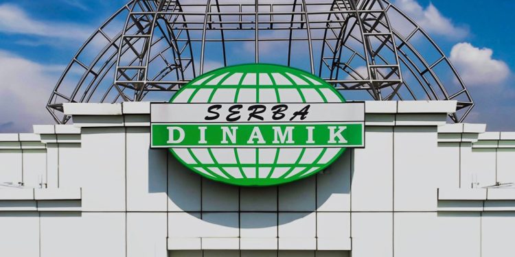 Serba Dinamik Rancang Punyai Satelit Sendiri Dalam Tempoh Tiga Tahun Setengah – Ketua Pegawai Eksekutif