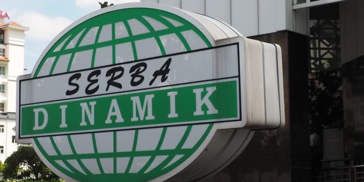 Serba Dinamik Dapatkan Nasihat Undang-Undang Berkaitan Pertuduhan