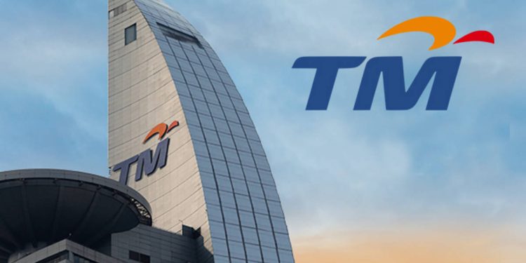 MIDF Positif Terhadap Perjanjian Pajakan Gentian TM, Kekal Saranan ‘Beli’ Ke Atas Saham