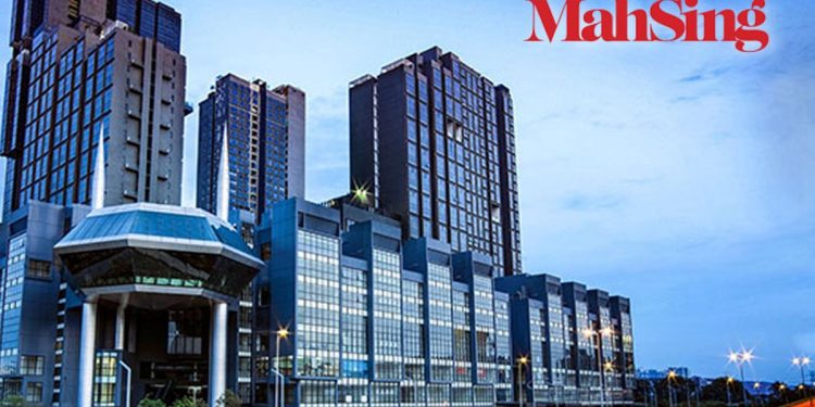 Mah Sing Capai Sasaran Lengkapkan Milikan Kosong Pada Suku Keempat