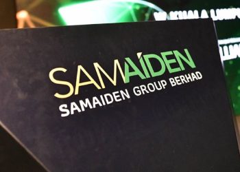 Samaiden Group Peroleh Kontrak Sistem Solar Fotovolta Bernilai RM98.15 Juta