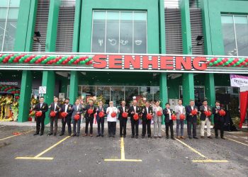 [Kemaskini] Senheng Sasar Kumpul RM267.5 Juta Daripada IPO