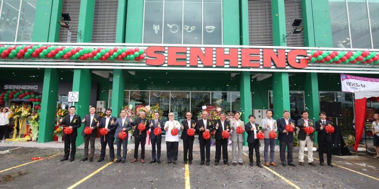 [Kemaskini] Senheng Sasar Kumpul RM267.5 Juta Daripada IPO
