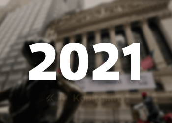 Top 10 Saham Patuh Syariah Paling Untung Wall Street 2021
