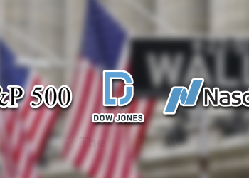 Prestasi Indeks Dow Jones, S&P 500 dan Nasdaq Tahun 2021