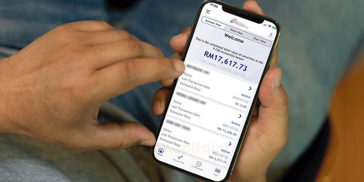 Boleh Ke Beli Saham Guna Akaun Orang Lain? Ini Jawapan Daripada Suruhanjaya Sekuriti Malaysia