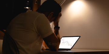 Masih Tak Pandai Melabur Saham? Belajar Sampai Pandai Buat Profit Sendiri