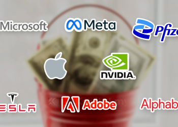 Melabur ETF Di Wall Street Dengan MIDF Invest