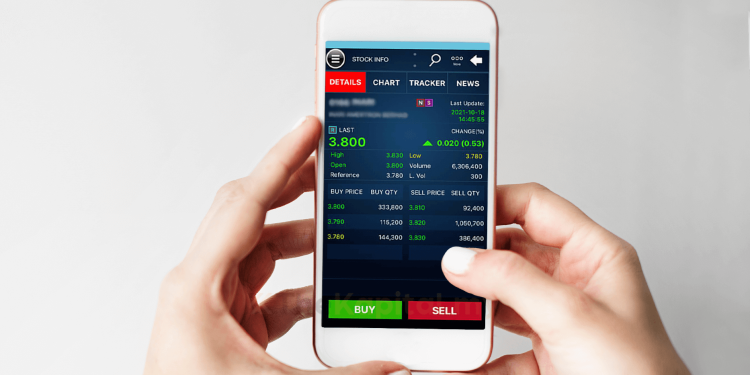 Cari Saham Ini Untuk Standby Tekan Butang Buy
