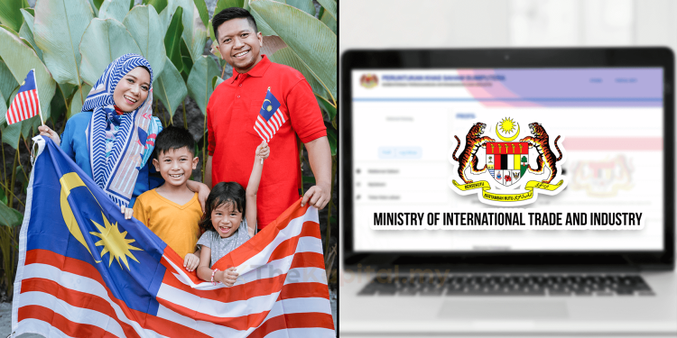 Siapa Layak Memohon Saham Khas Bumiputera