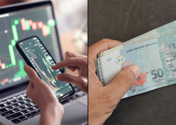 Cukup Hanya Kuasai Asas Teknikal Untuk Buat Duit Dalam Saham