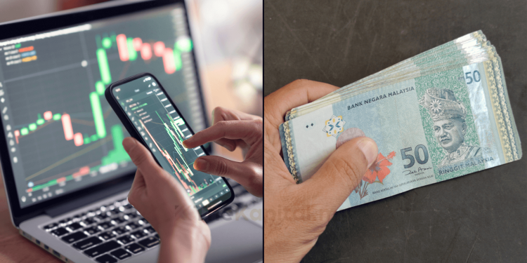 Cukup Hanya Kuasai Asas Teknikal Untuk Buat Duit Dalam Saham