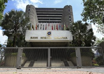 BNM Kekalkan OPR Pada 1.75 Peratus