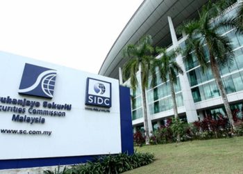 Tiada Pelanggaran Peraturan Pada Akaun Dagangan Azam Baki – Suruhanjaya Sekuriti