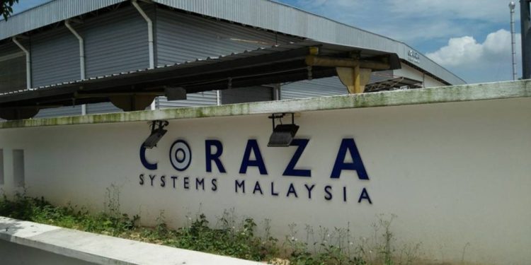 Coraza Ambil Kesempatan Daripada Peningkatan Permintaan Untuk Industri Semikonduktor