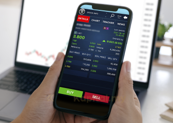 Perhatikan Saham Ini Dan Sedia Untuk Tekan Butang Beli